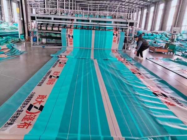 篷布定制加工廠(chǎng)